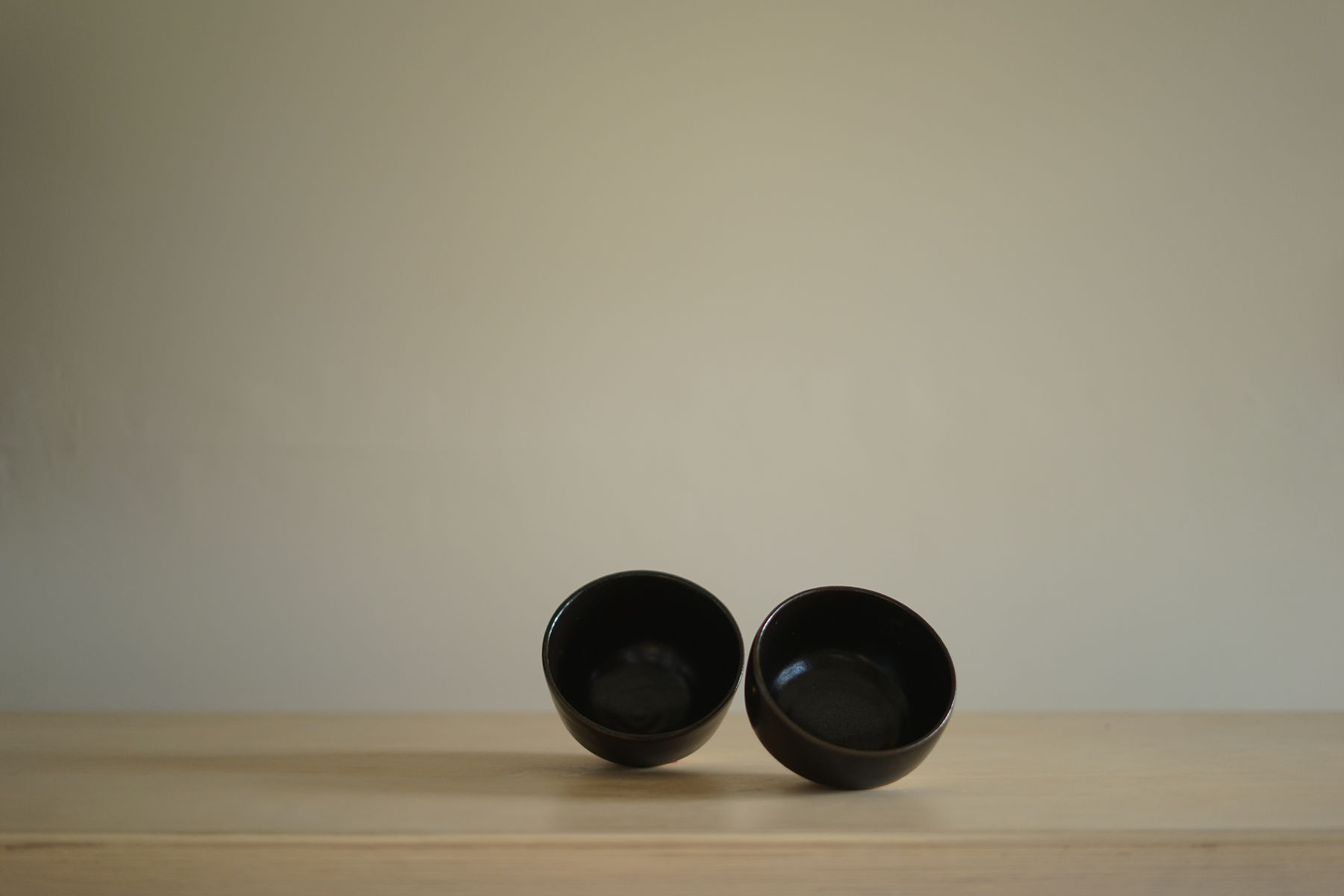 Leach School, Two Cups