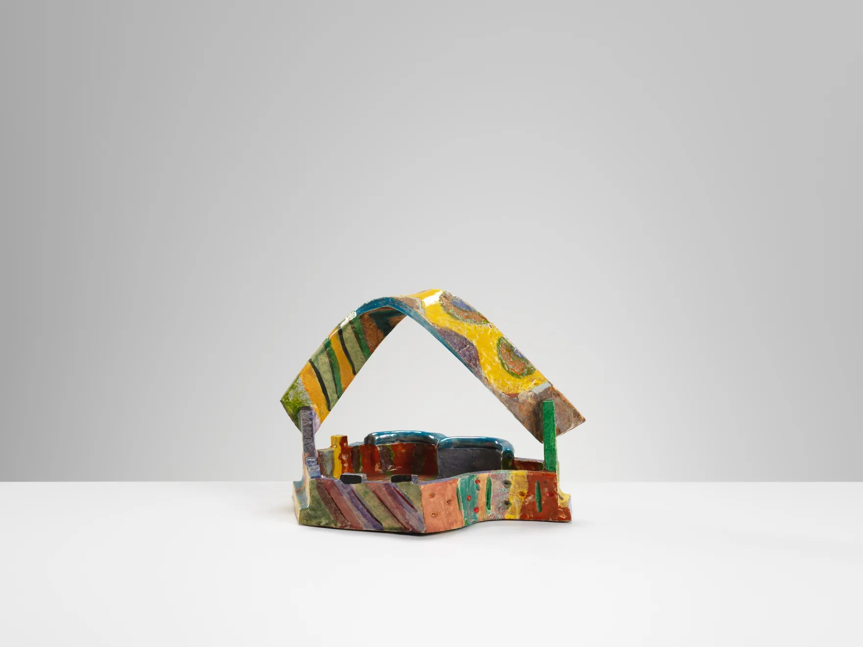 Angus Suttie, Basket