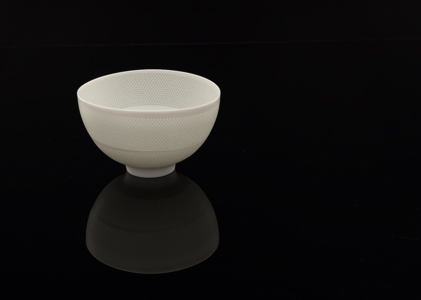 Niisato Akio, Light Bowl, 2019
