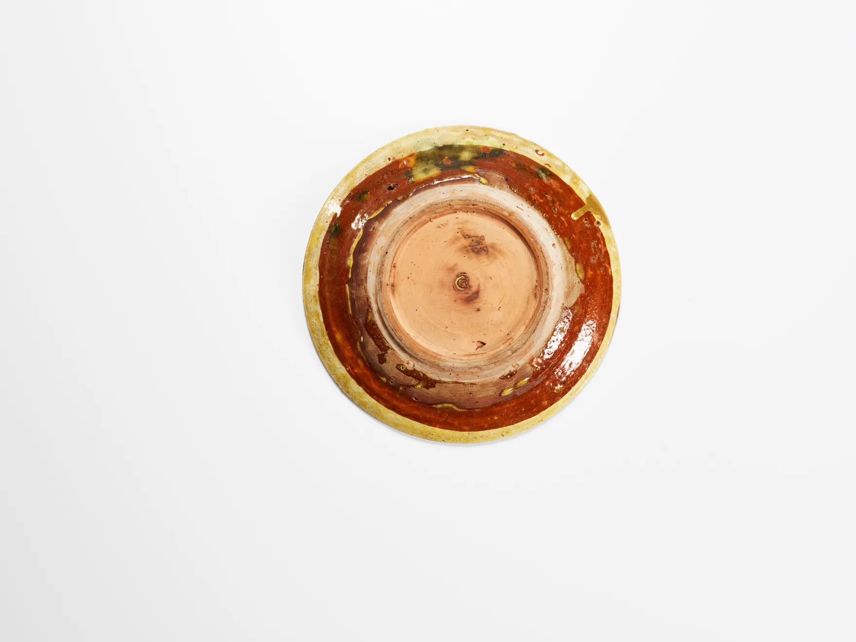 Michael Cardew, Dish, c. 1928