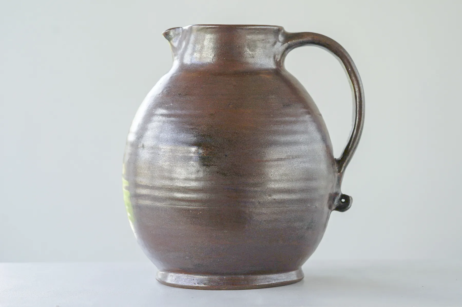 Katharine Pleydell-Bouverie, Large Jug, c. 1940s