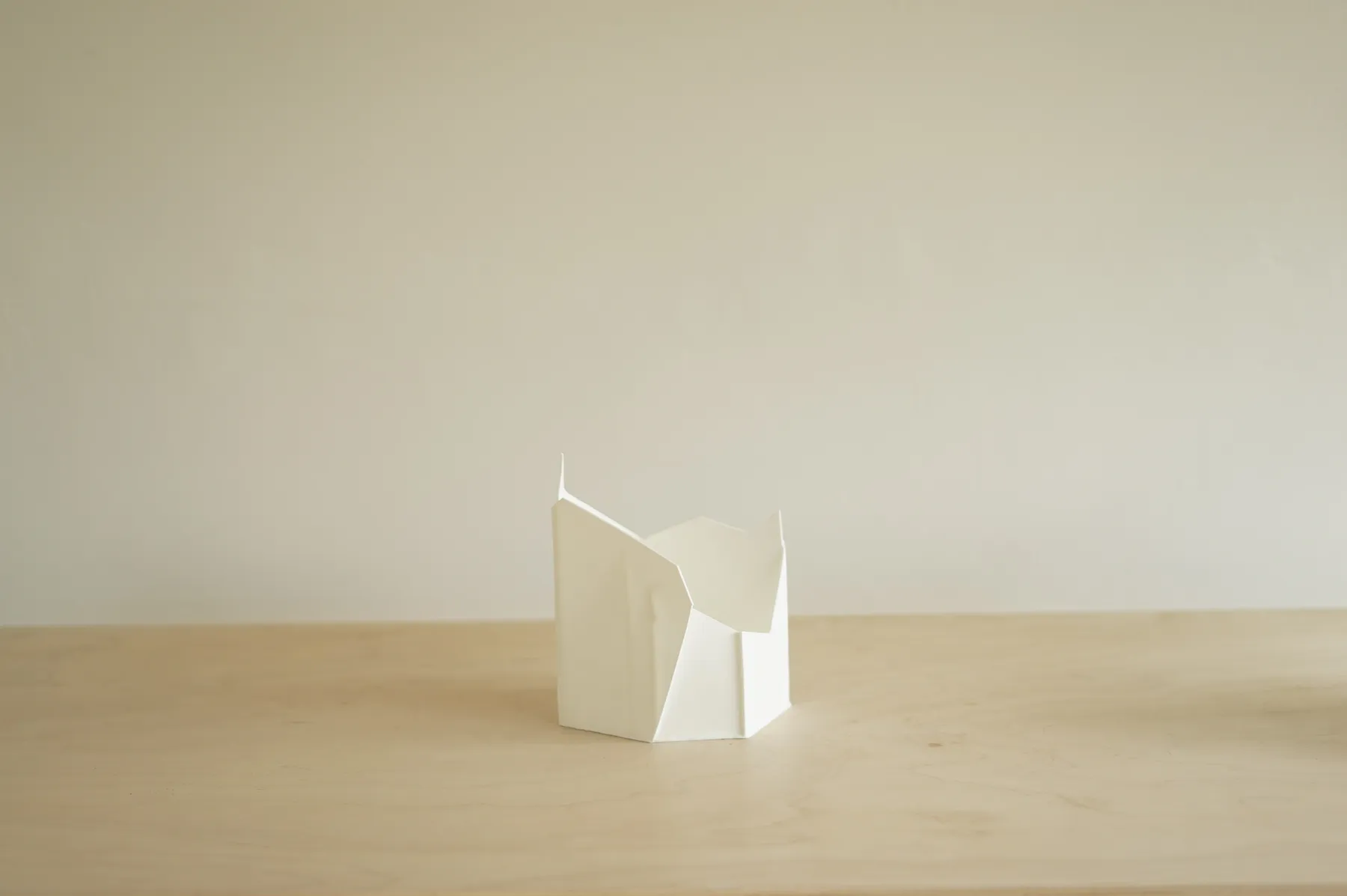 Heidi Hentze, Arkitetoner, 2022