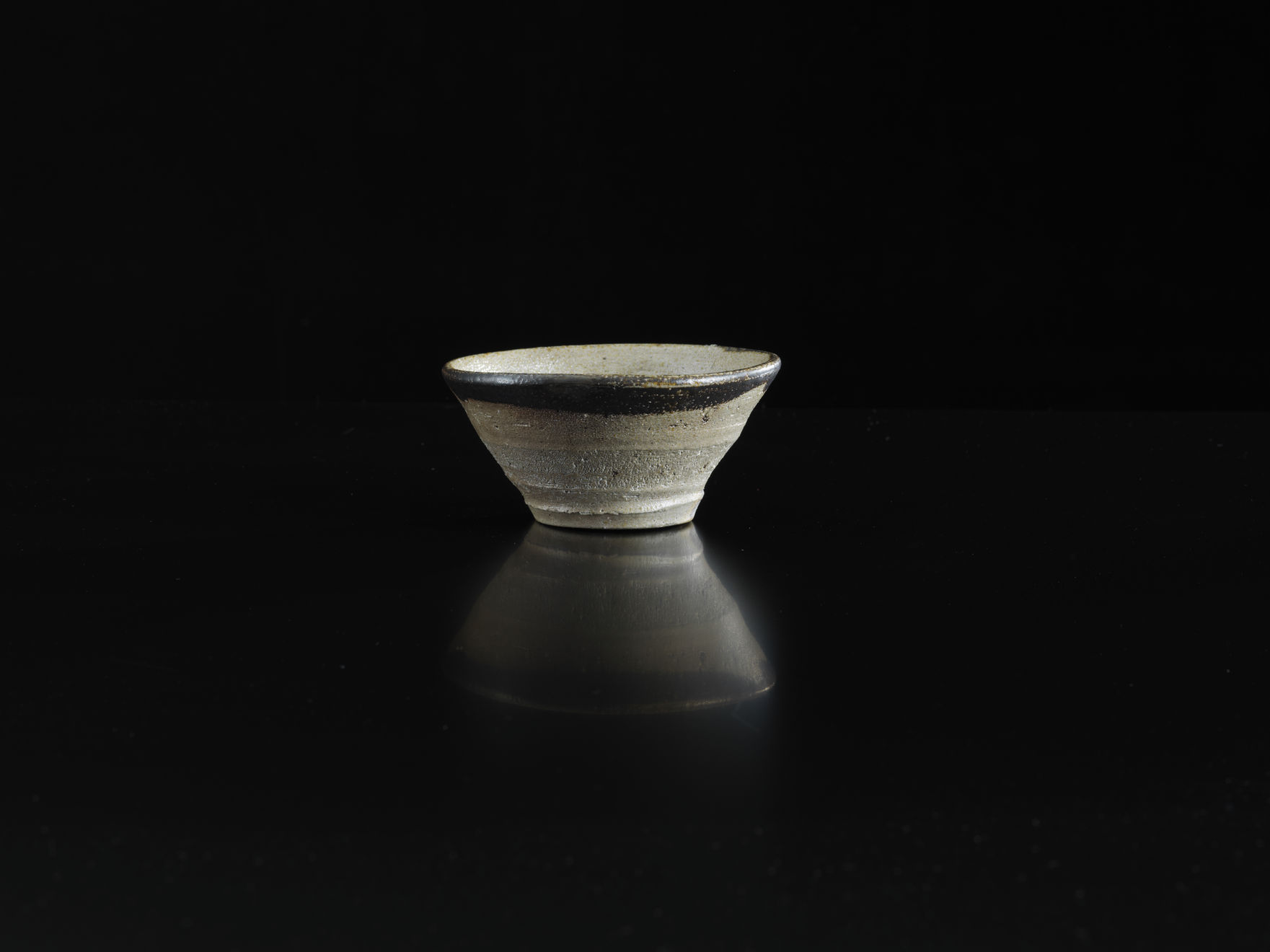 Shoji Hamada, Tea bowl