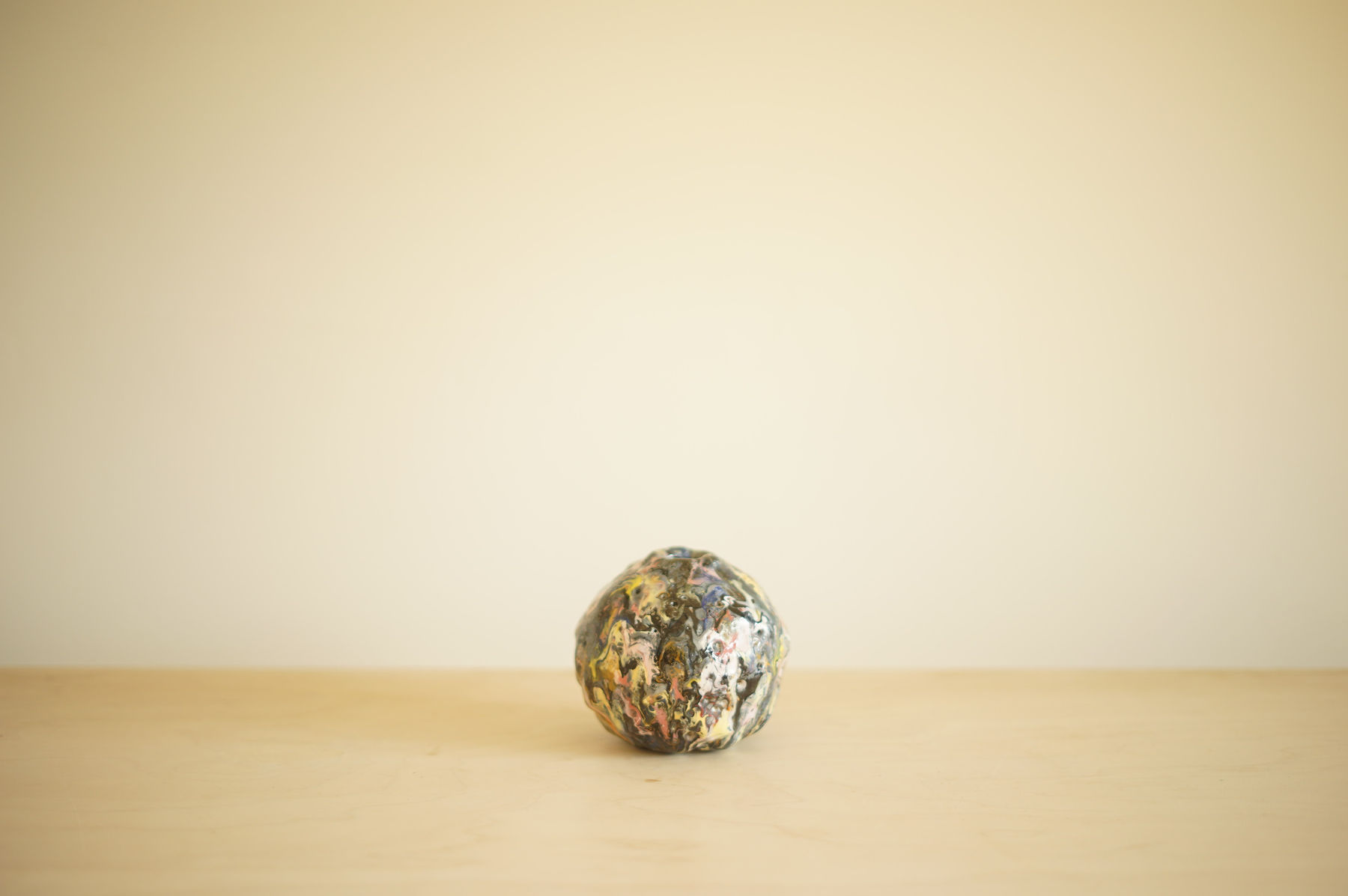 Morten Løbner Espersen, Micro Pearl