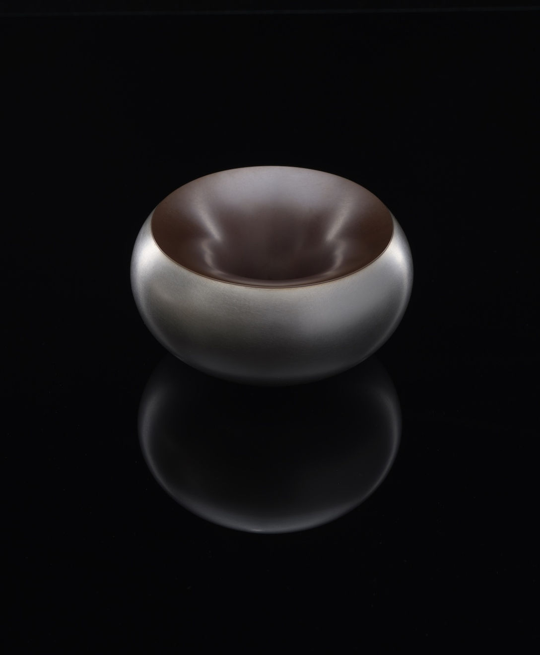 Adi Toch, Blushed Whispering Vessel