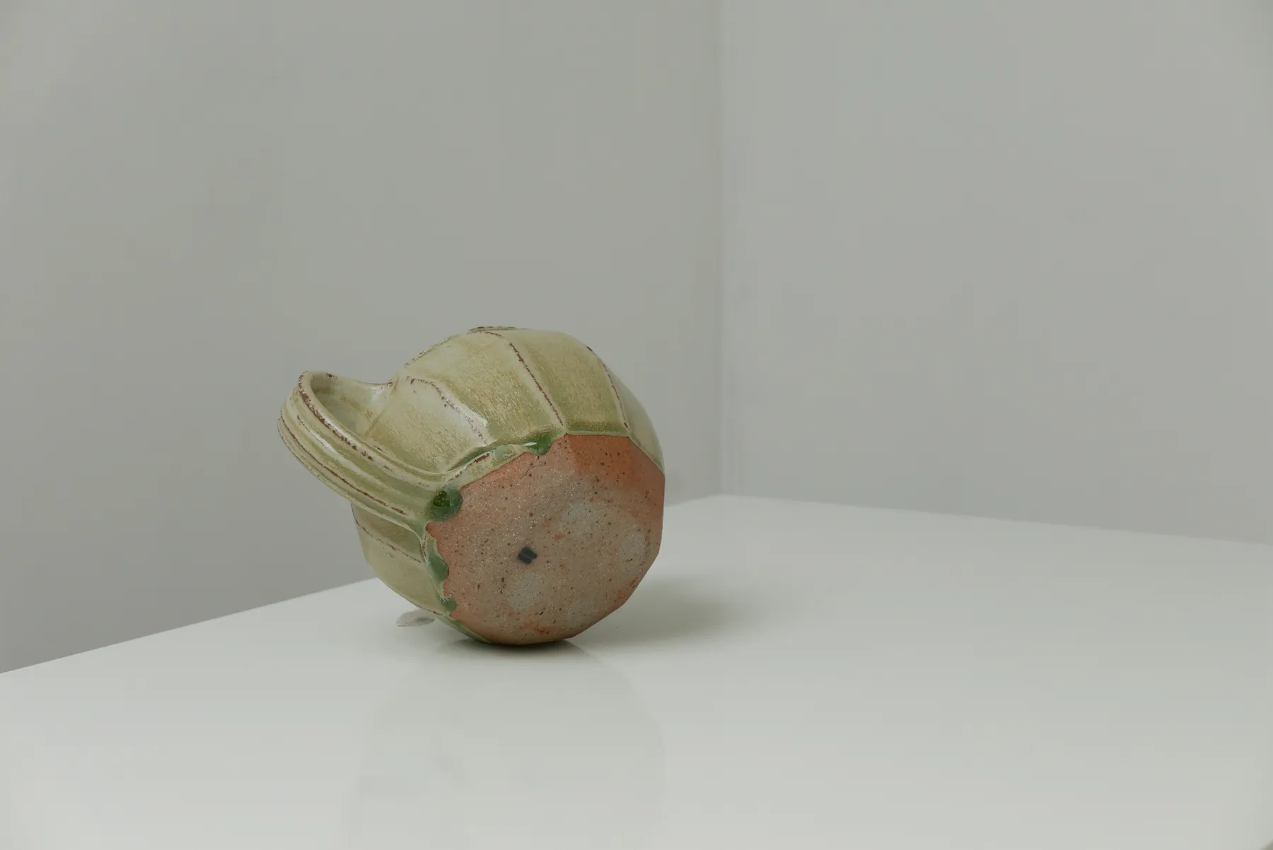 Richard Batterham, Teapot