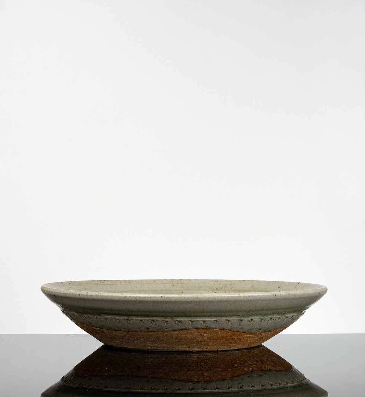 Richard Batterham, Large Dish