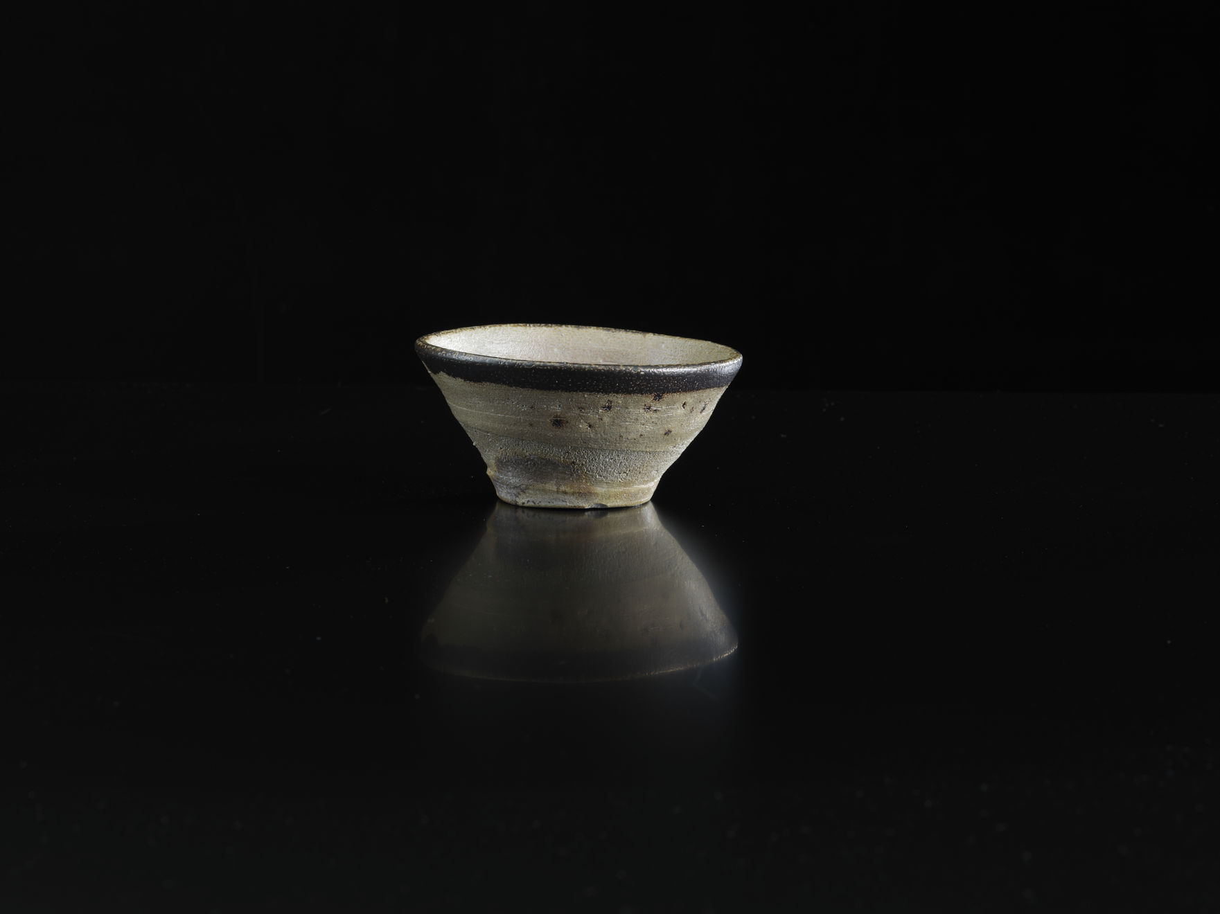 Shoji Hamada, Tea bowl