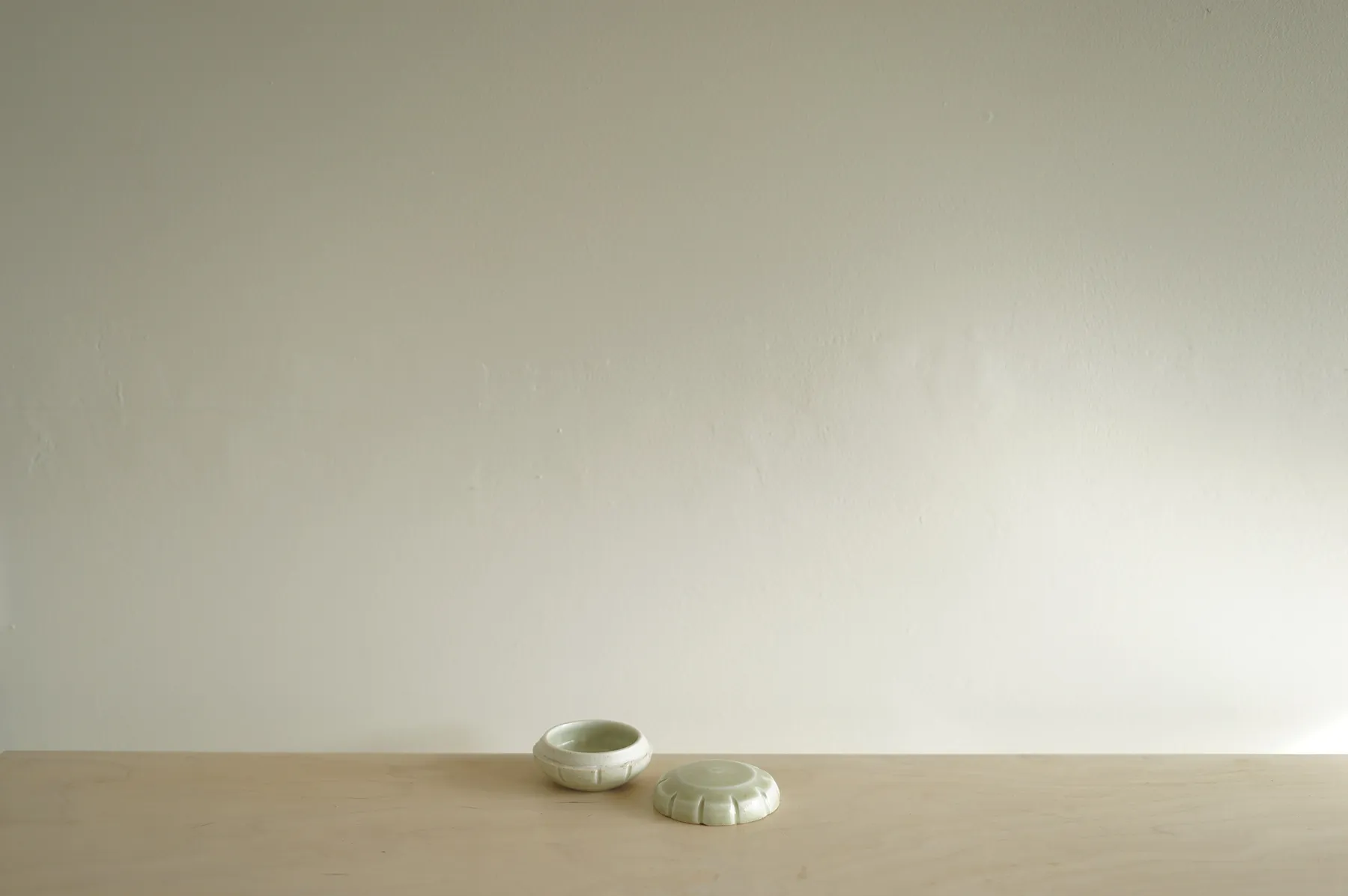 Richard Batterham, Lidded Box