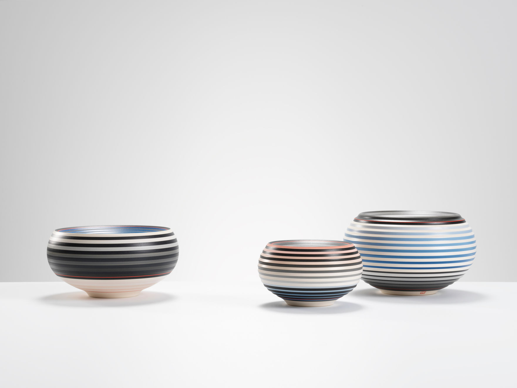 Jin Eui Kim, OPject - Spherical Form, 2018