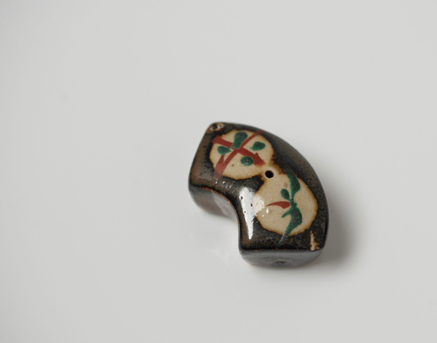 Shoji Hamada, Water Dropper