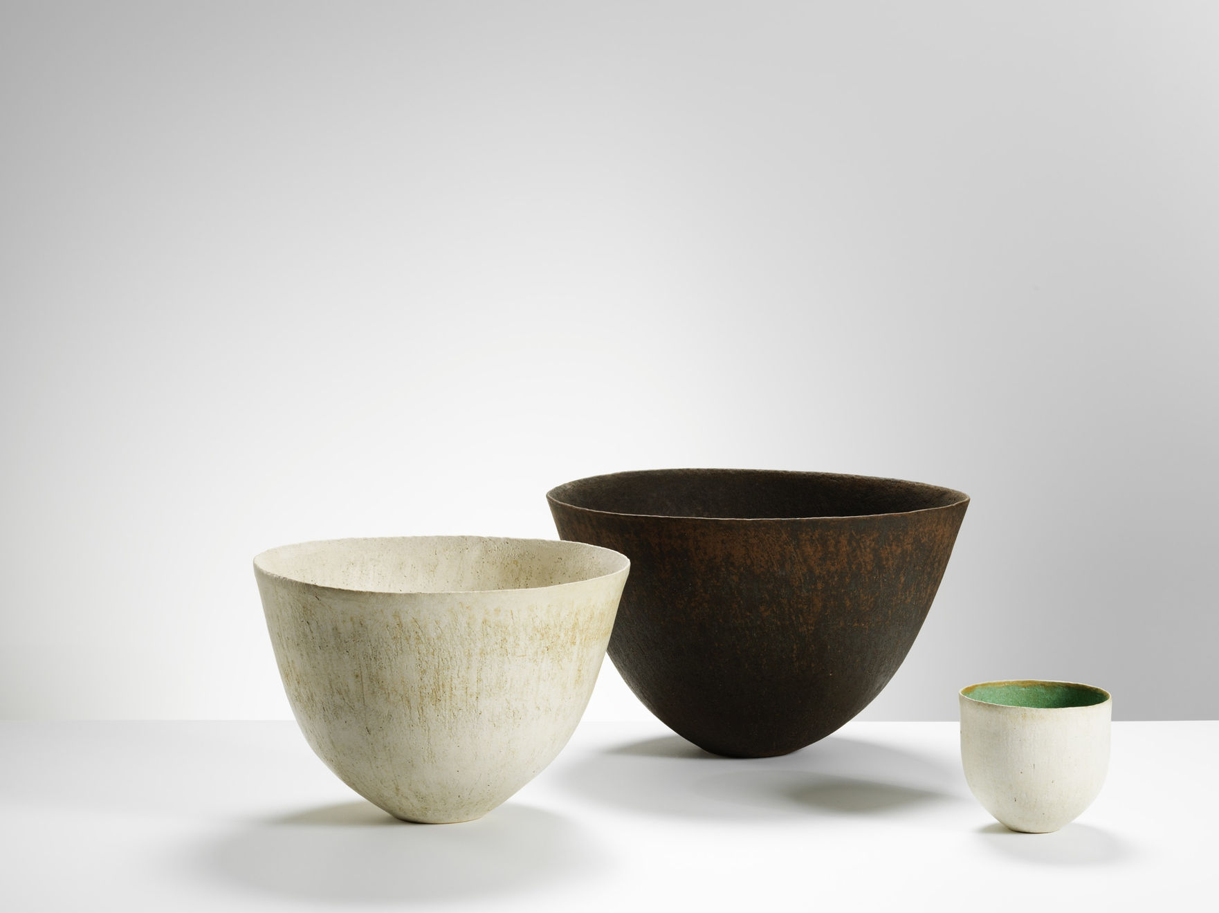 John Ward, Large Deep Bowl