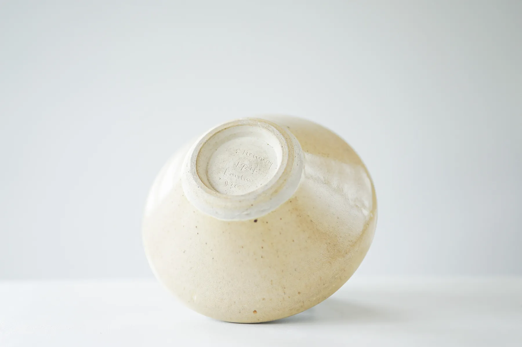 William Staite Murray, Vase, 1924