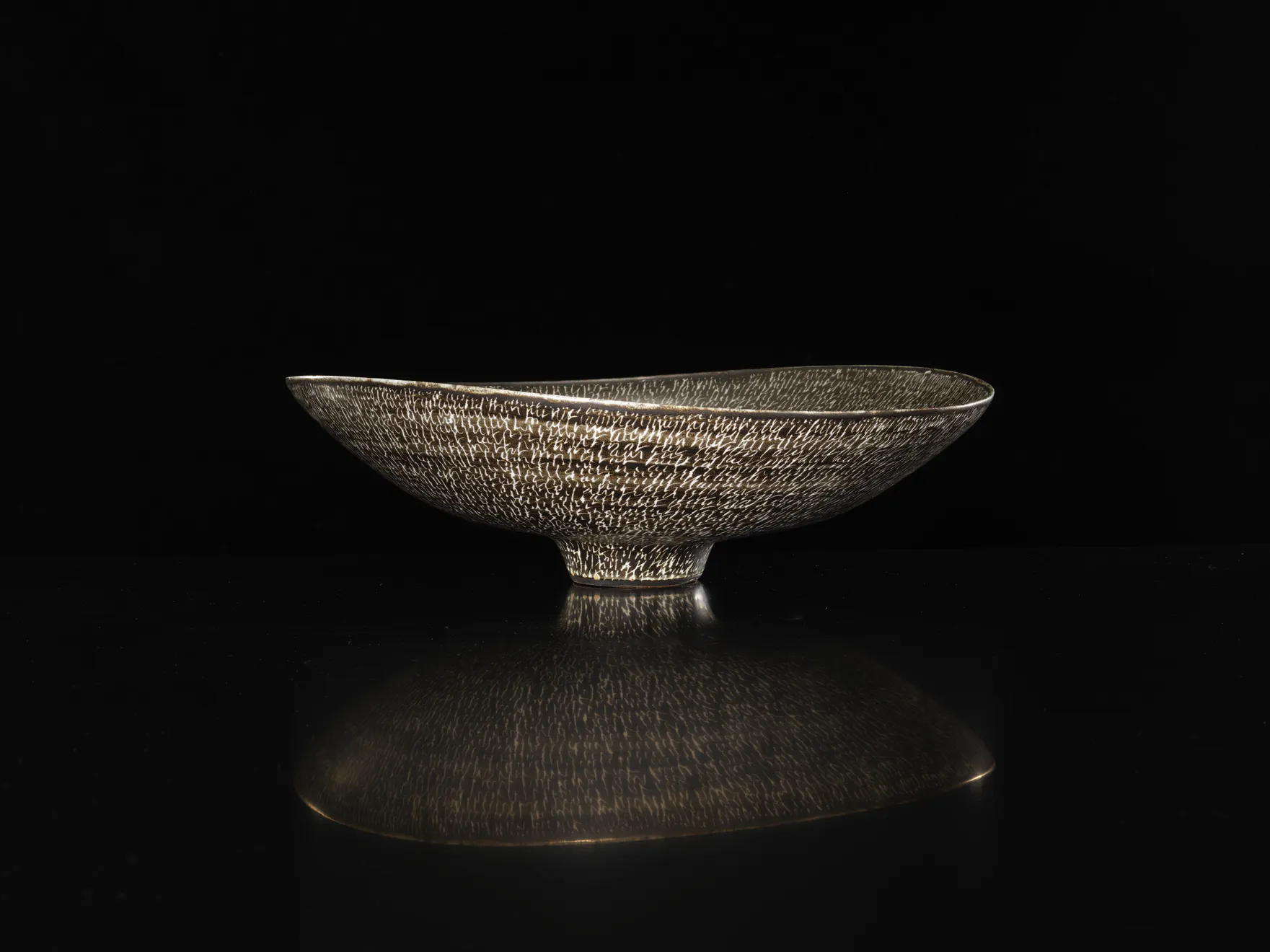 Rupert Spira, Open Bowl