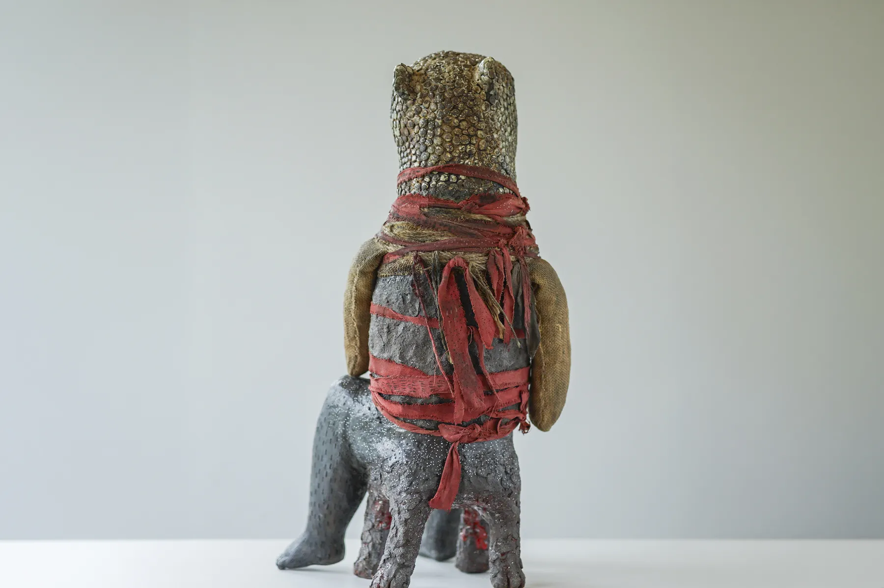 Kerry Jameson, Bear Rib, 2022