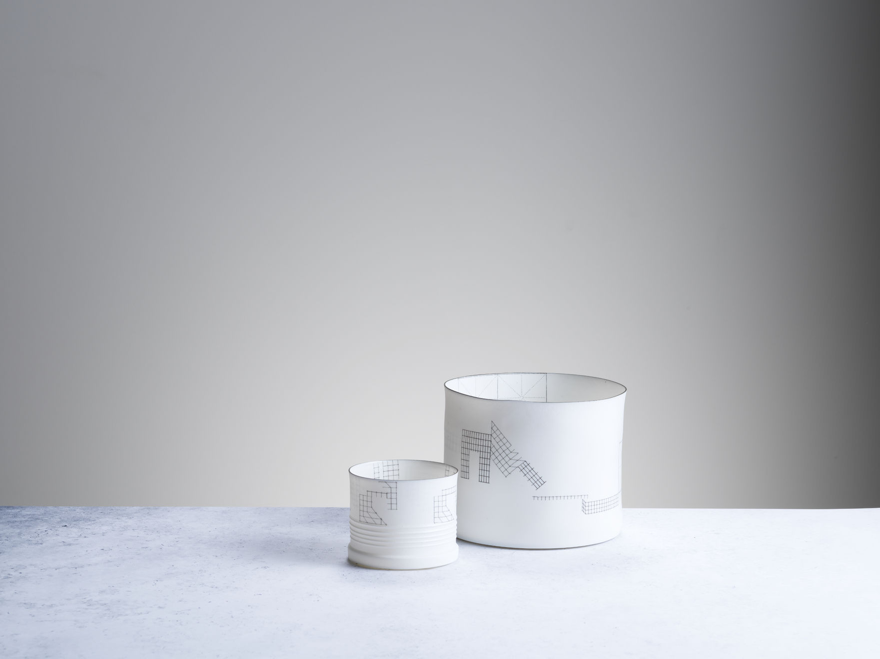 Bodil Manz, 'Reflection II', 2020