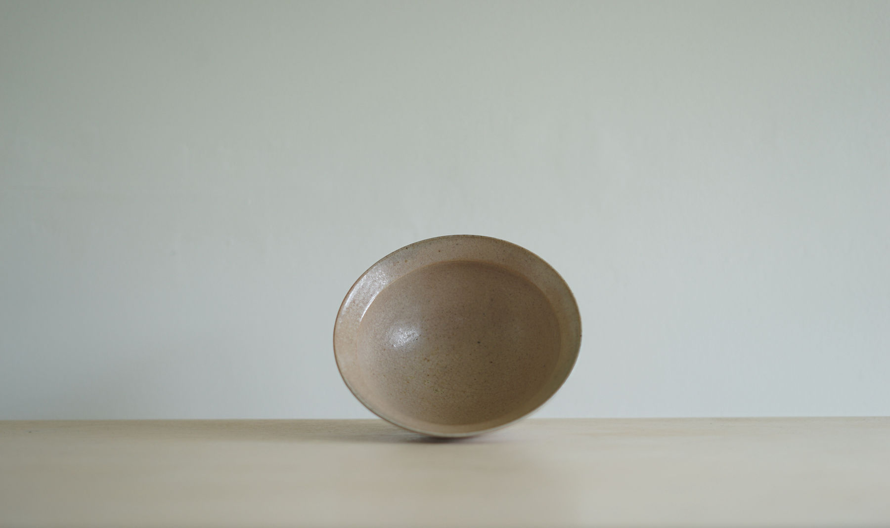 Gwyn Hanssen Pigott, Footed Bowl