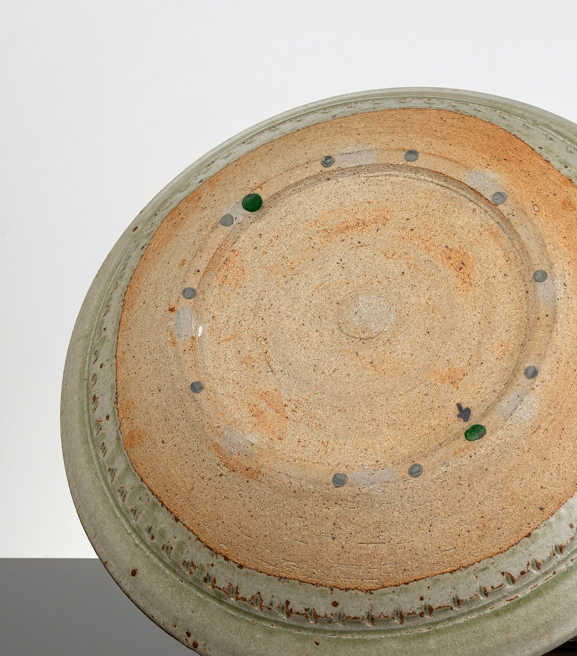 Richard Batterham, Large Dish