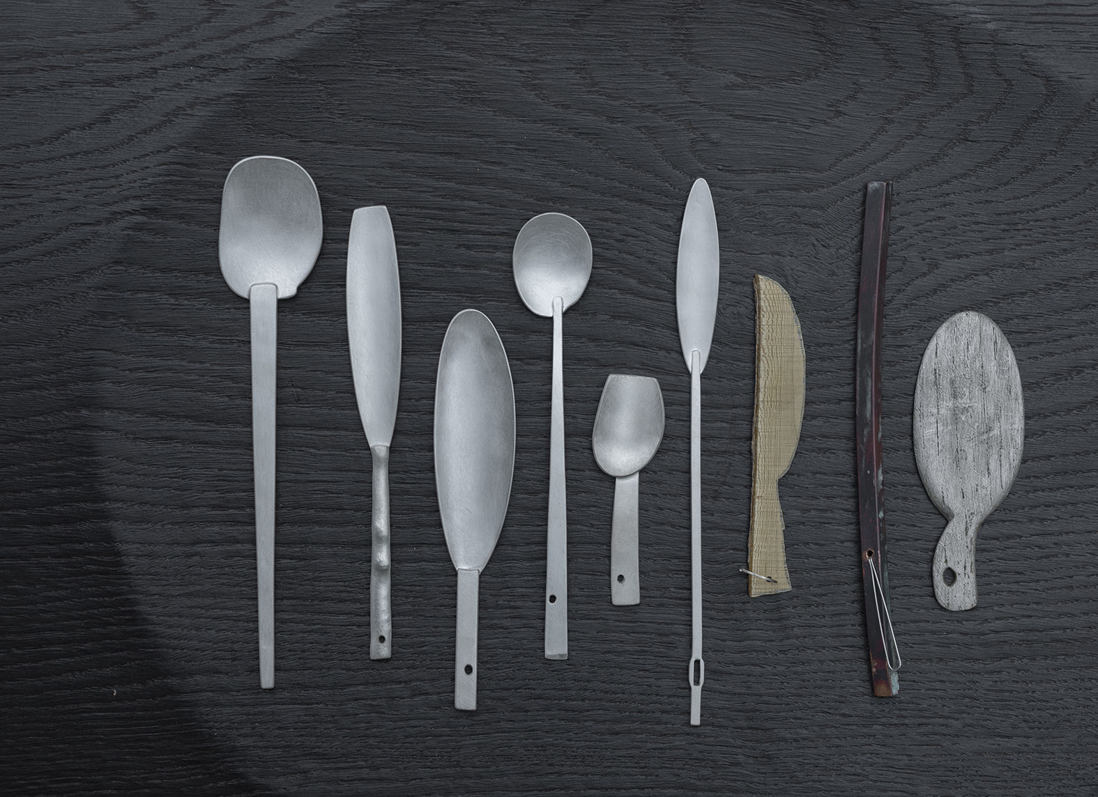 Simone ten Hompel, Spoon