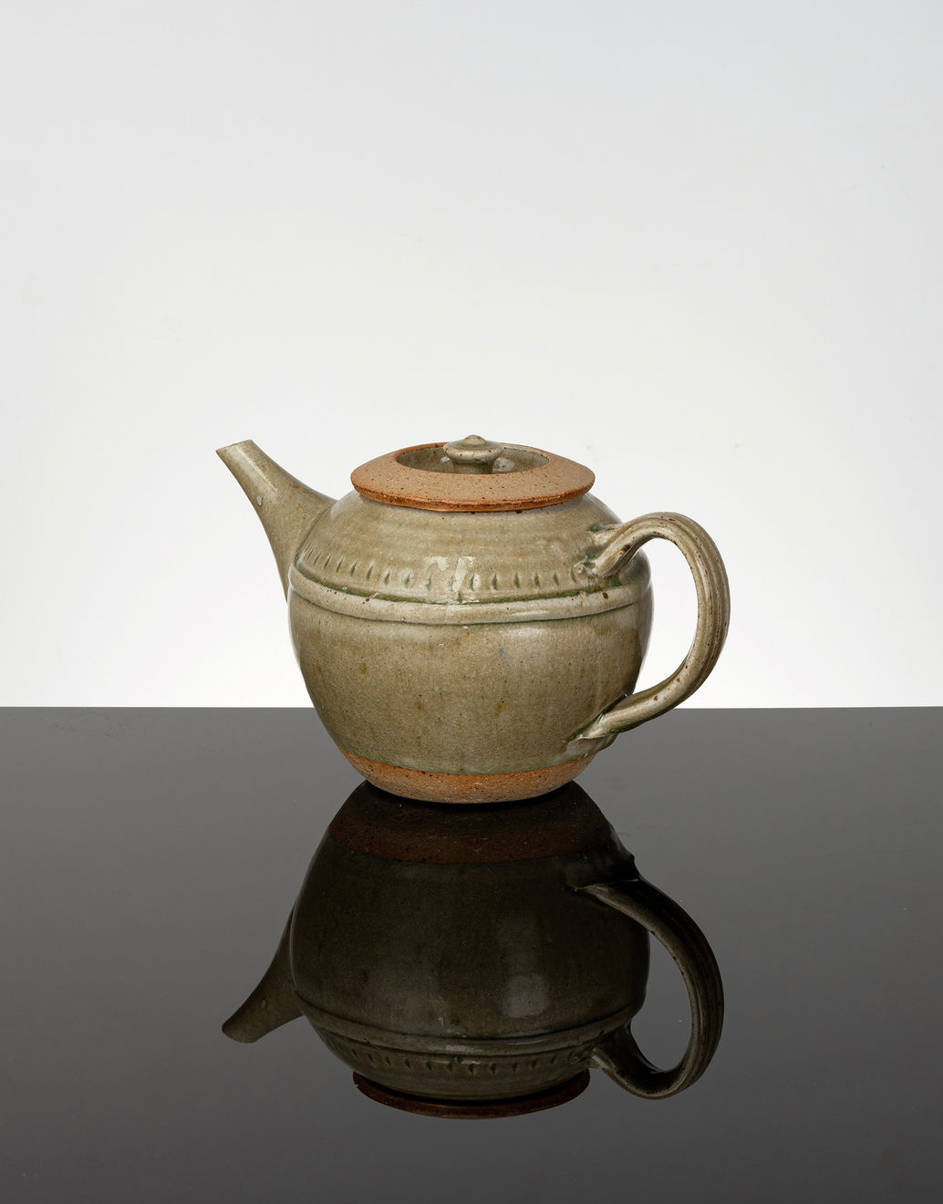 Richard Batterham, Teapot