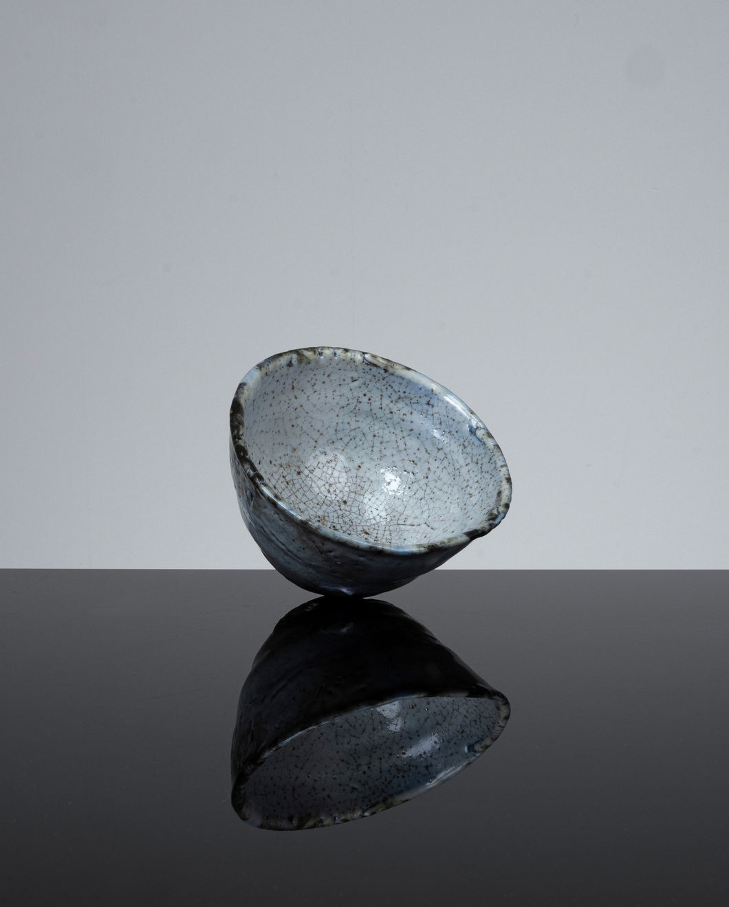 Hans Vangsø, Tea bowl, 2022