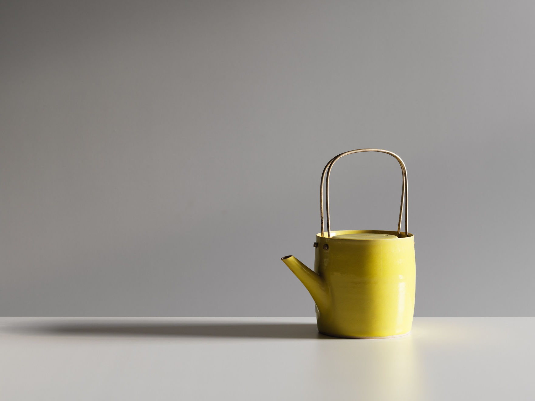 Rupert Spira, Teapot, 2007