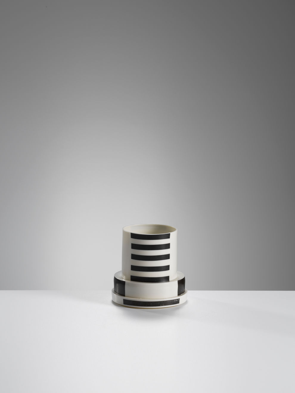 Bodil Manz, Ringform I, 2022