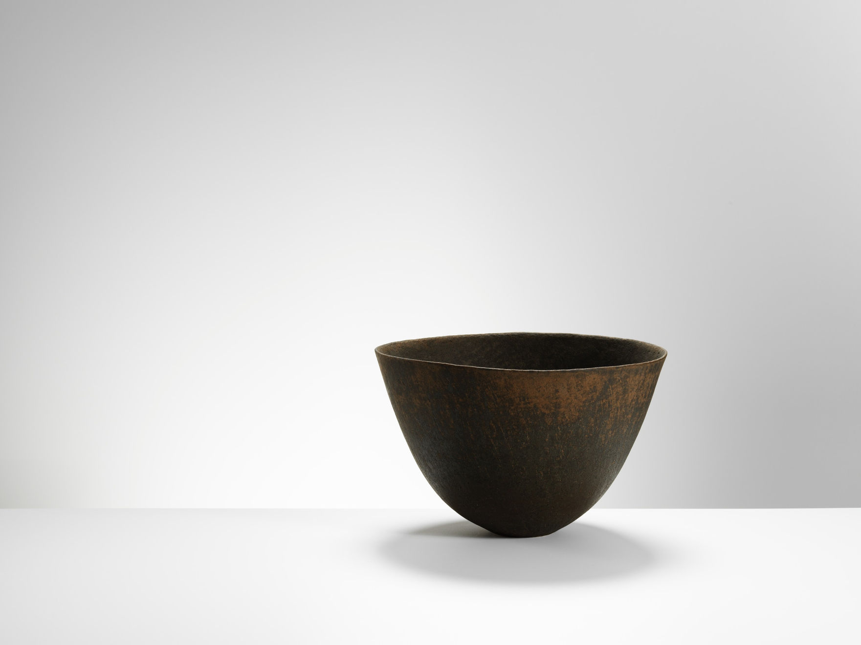 John Ward, Large Deep Bowl