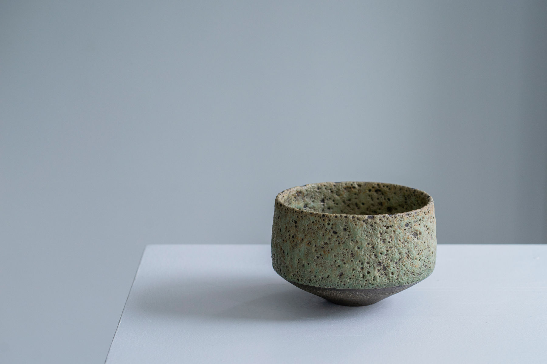 Lucie Rie, Small Bowl