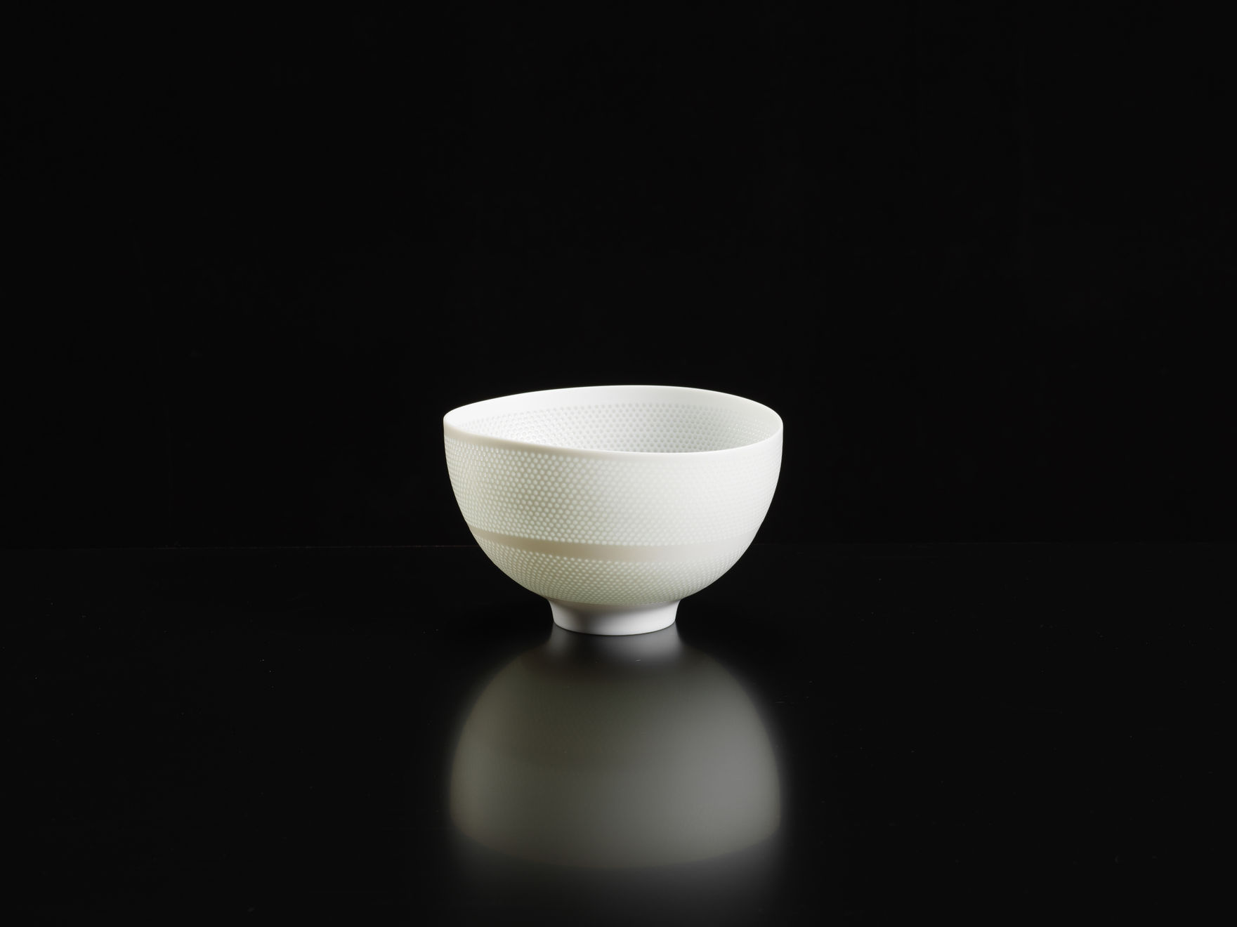 Niisato Akio, Light Bowl, 2019