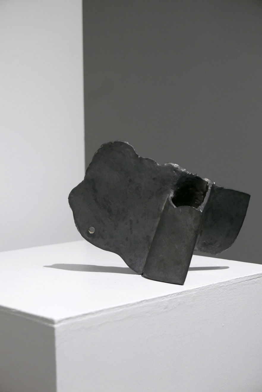 Gordon Baldwin, Mug, 2000