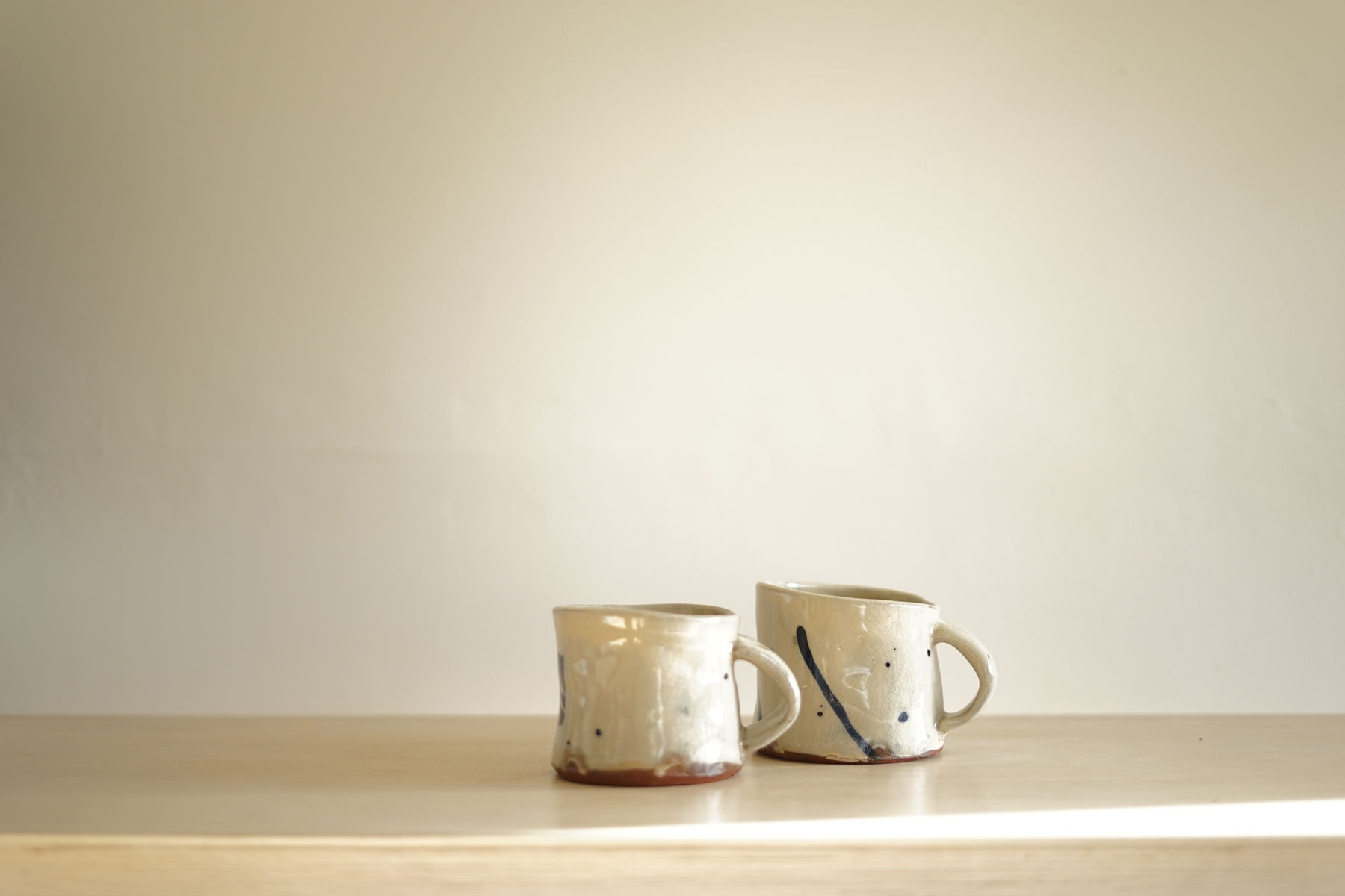 Johannes Peters, Cup