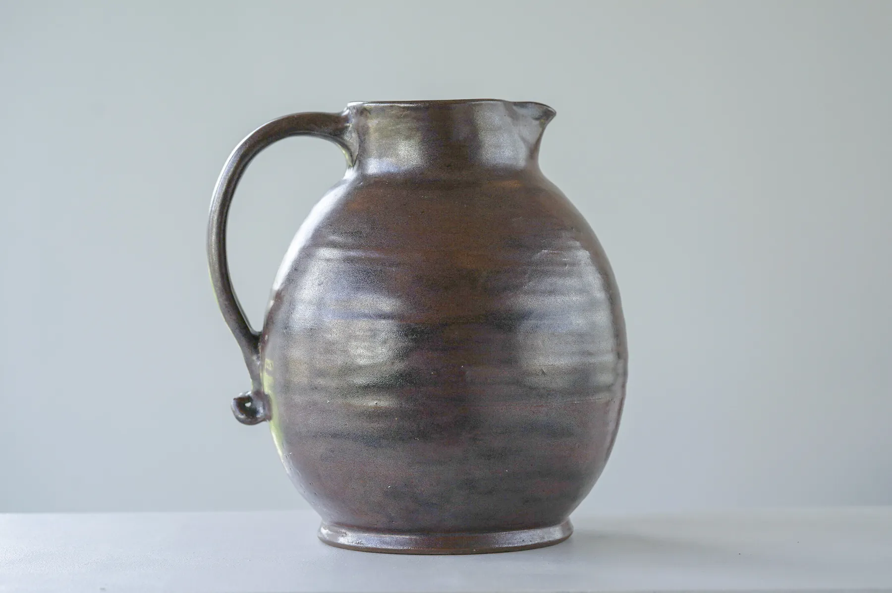 Katharine Pleydell-Bouverie, Large Jug, c. 1940s