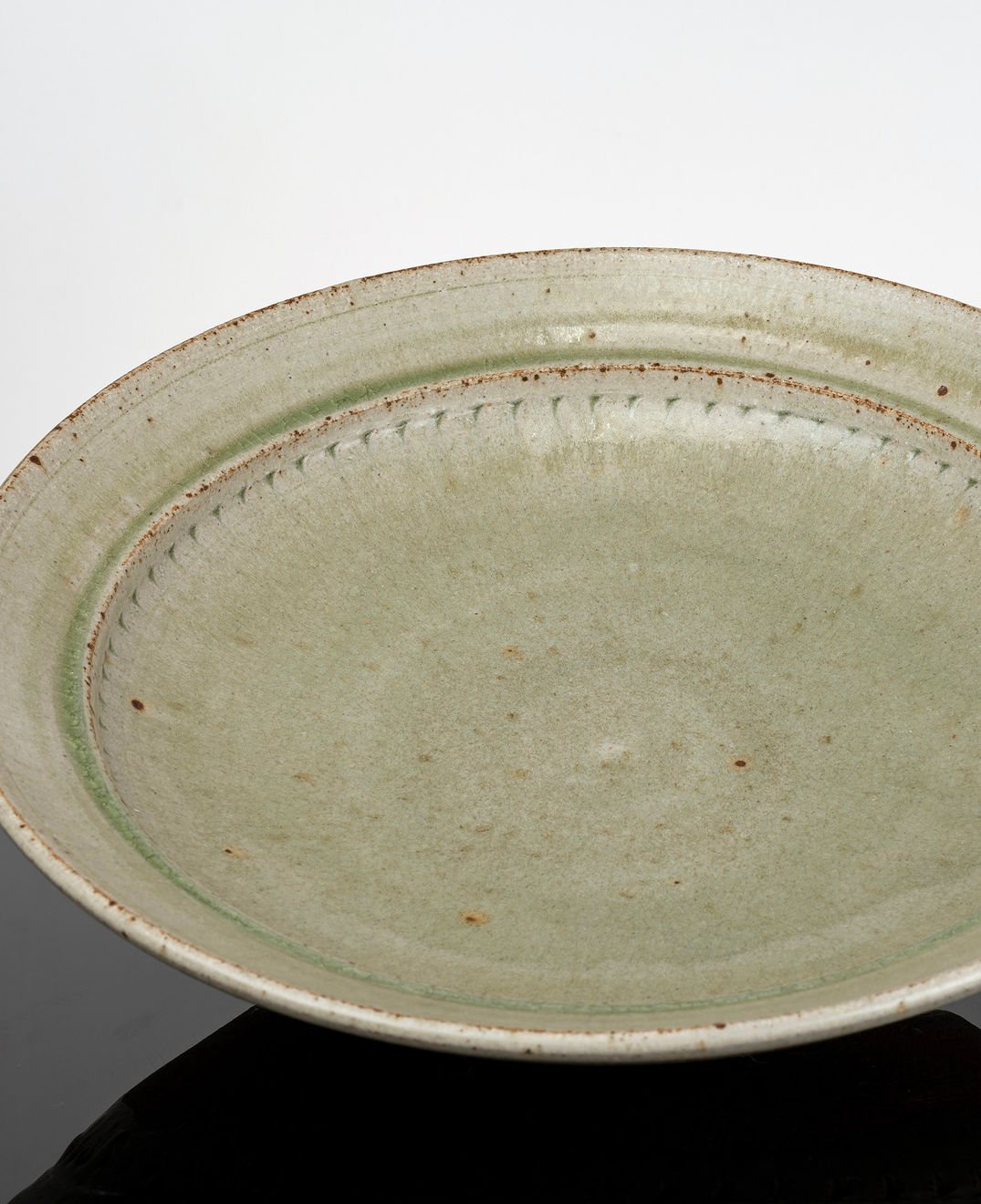 Richard Batterham, Large Dish