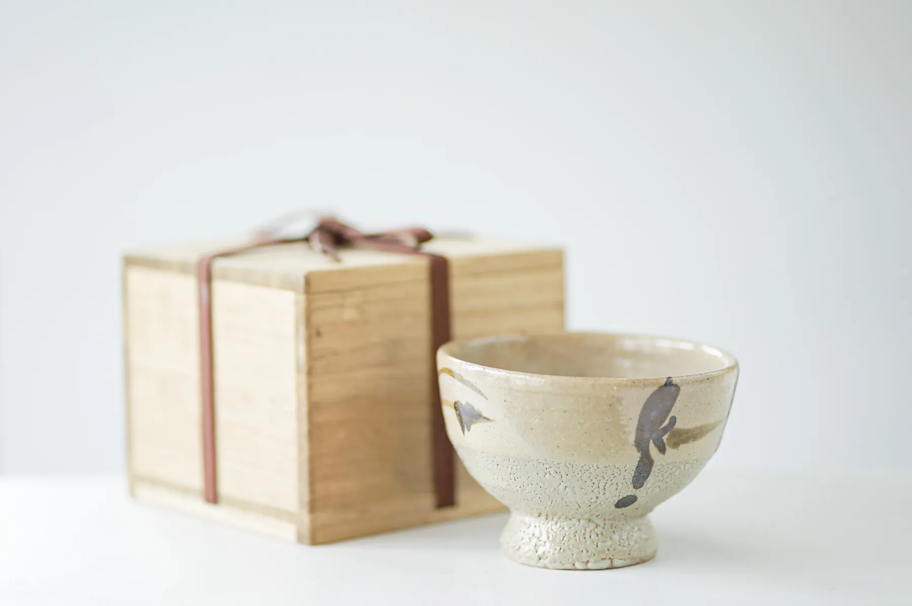 Shoji Hamada, Teabowl