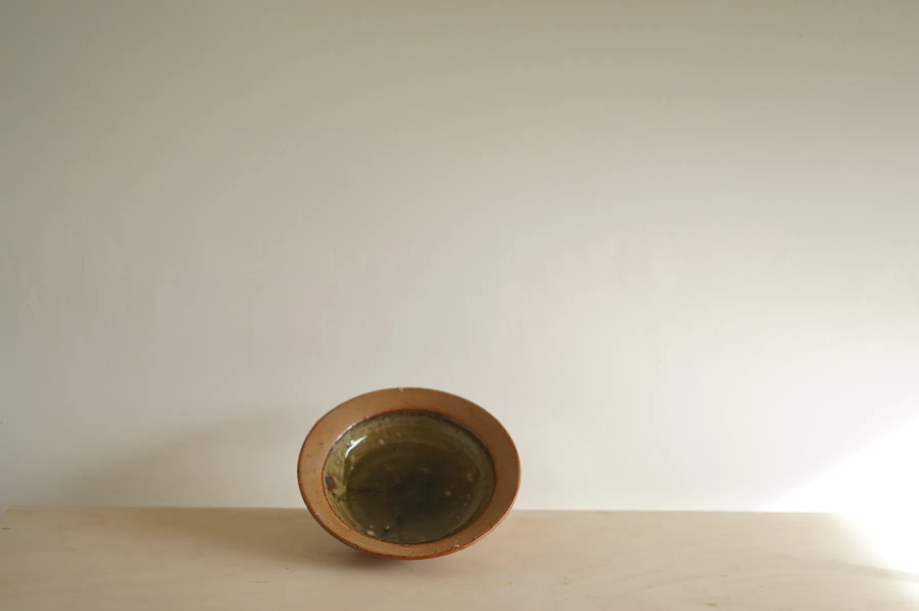 Richard Batterham, Dish