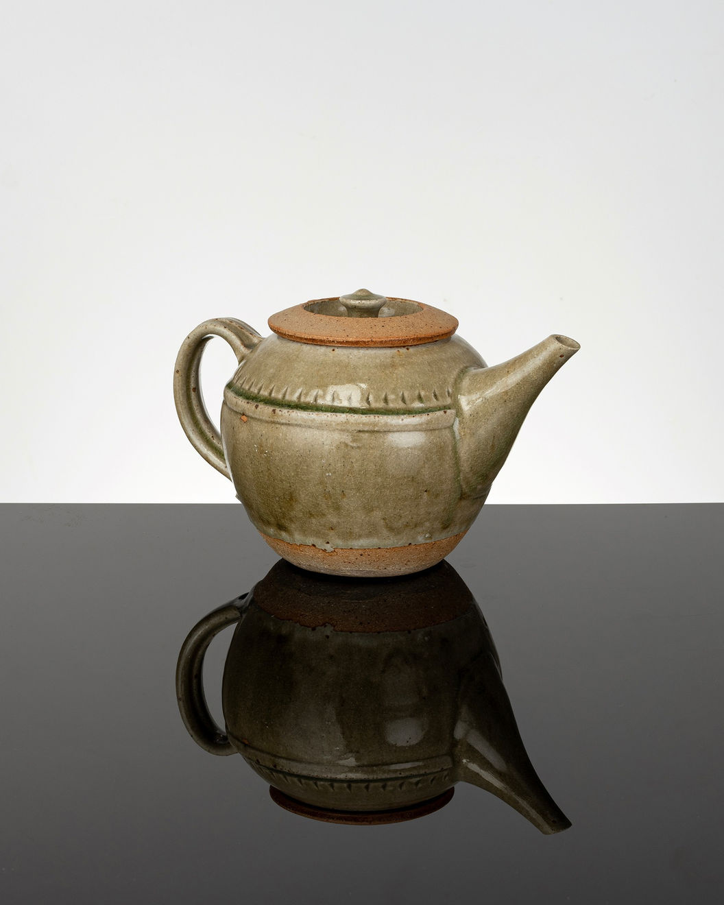 Richard Batterham, Teapot