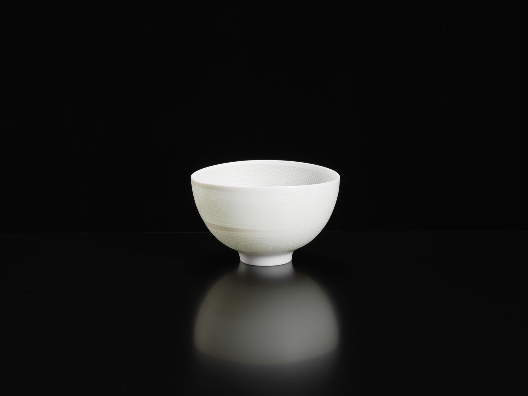 Niisato Akio, Light Bowl, 2019