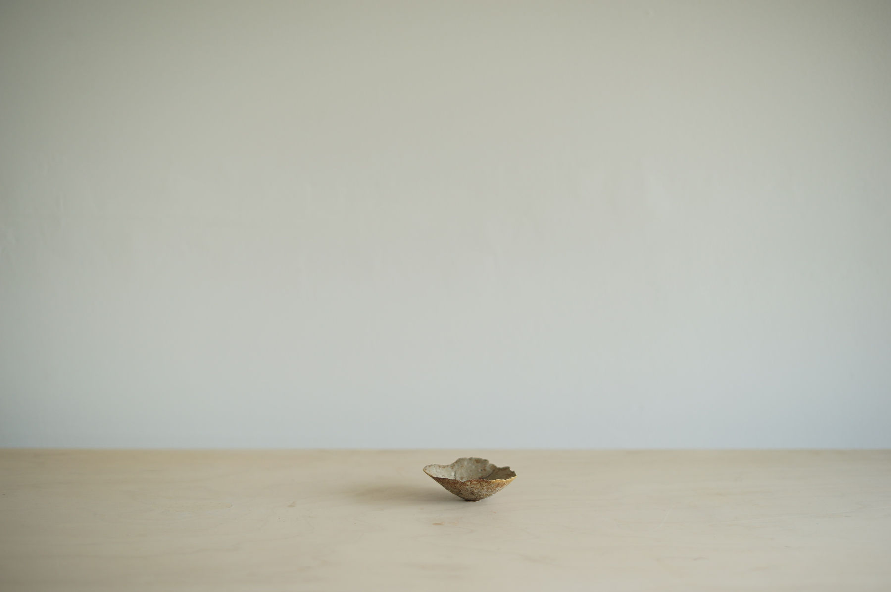 Ewen Henderson, Tiny dish