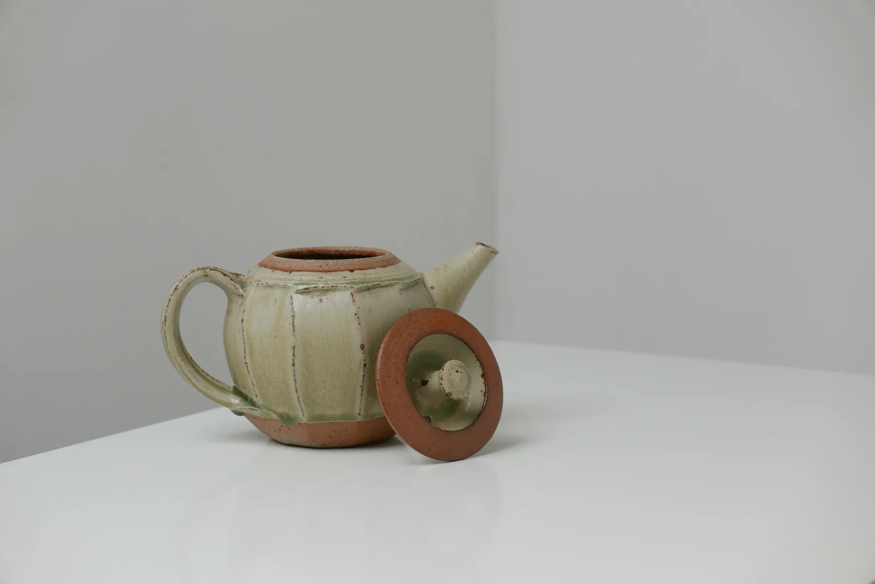 Richard Batterham, Teapot