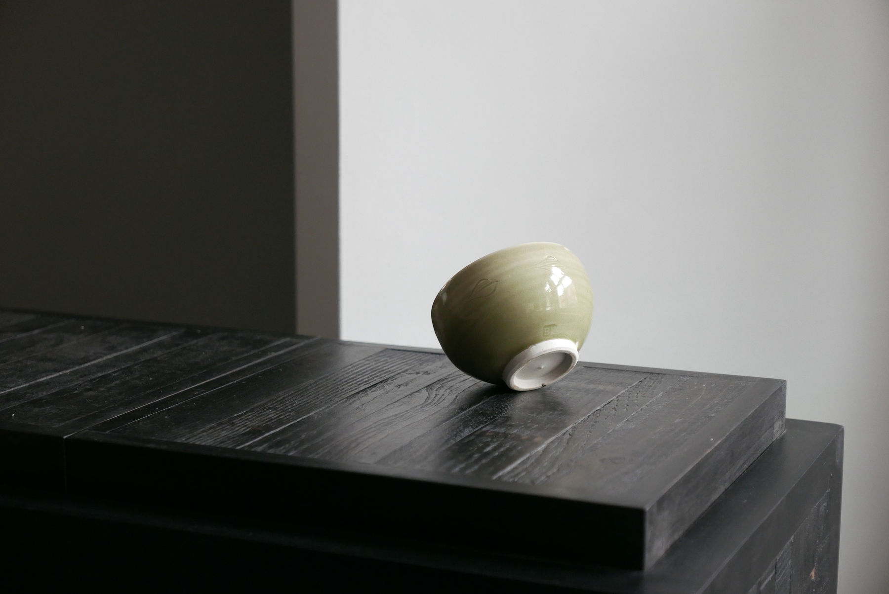 Bernard Leach, Teabowl