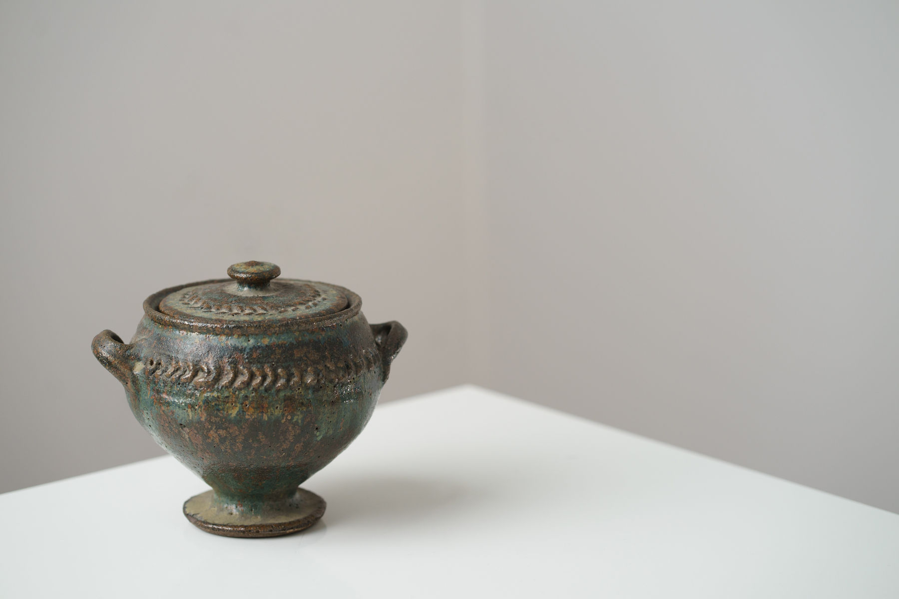 Gutte Eriksen, Lågskål