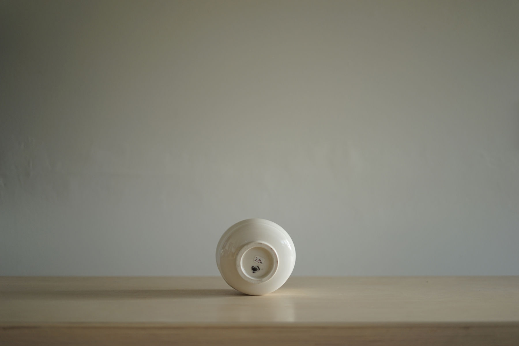 Carina Ciscato, Teabowl