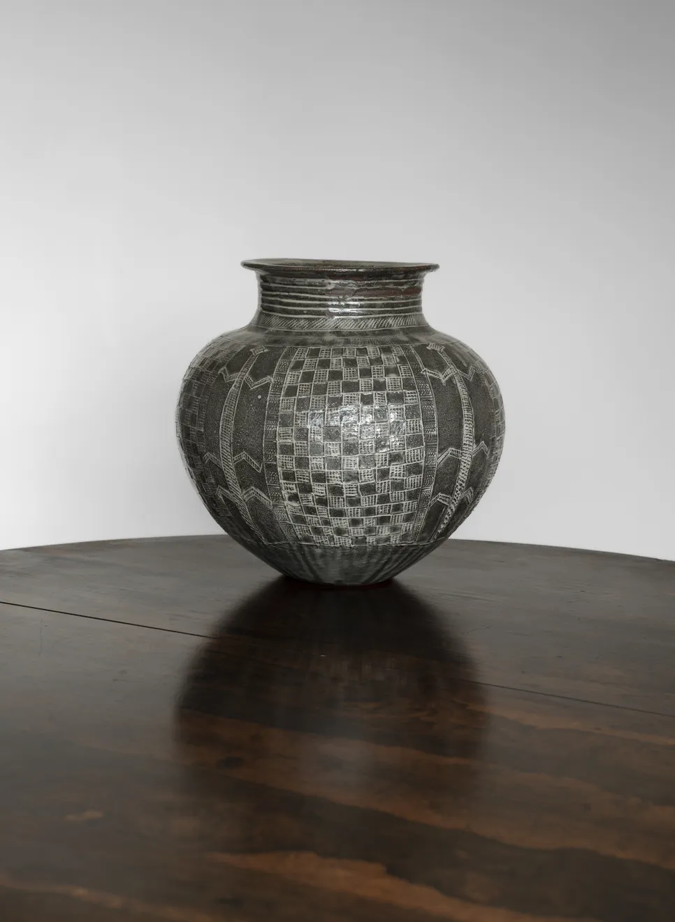 Ladi Kwali, Water Jar , c. 1960s