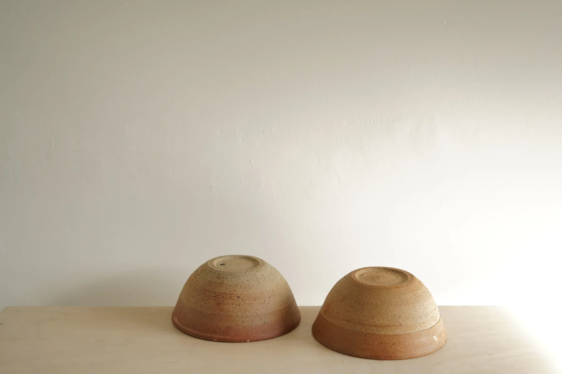 Richard Batterham, Pair of Bowls