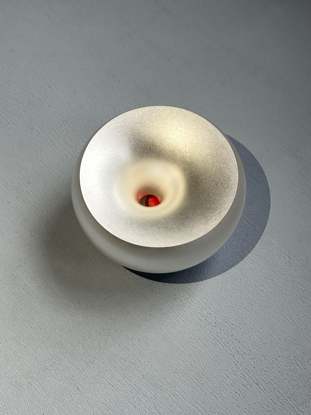 Adi Toch, Whispering Vessel