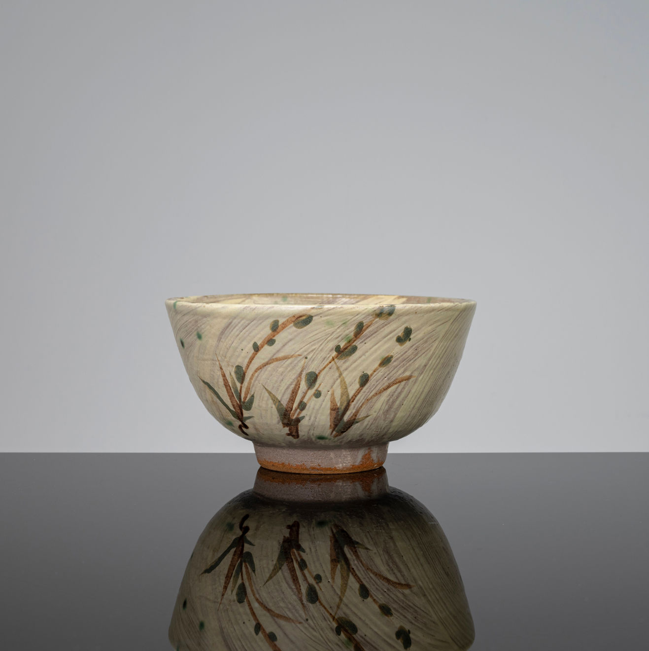 William Marshall, Bowl