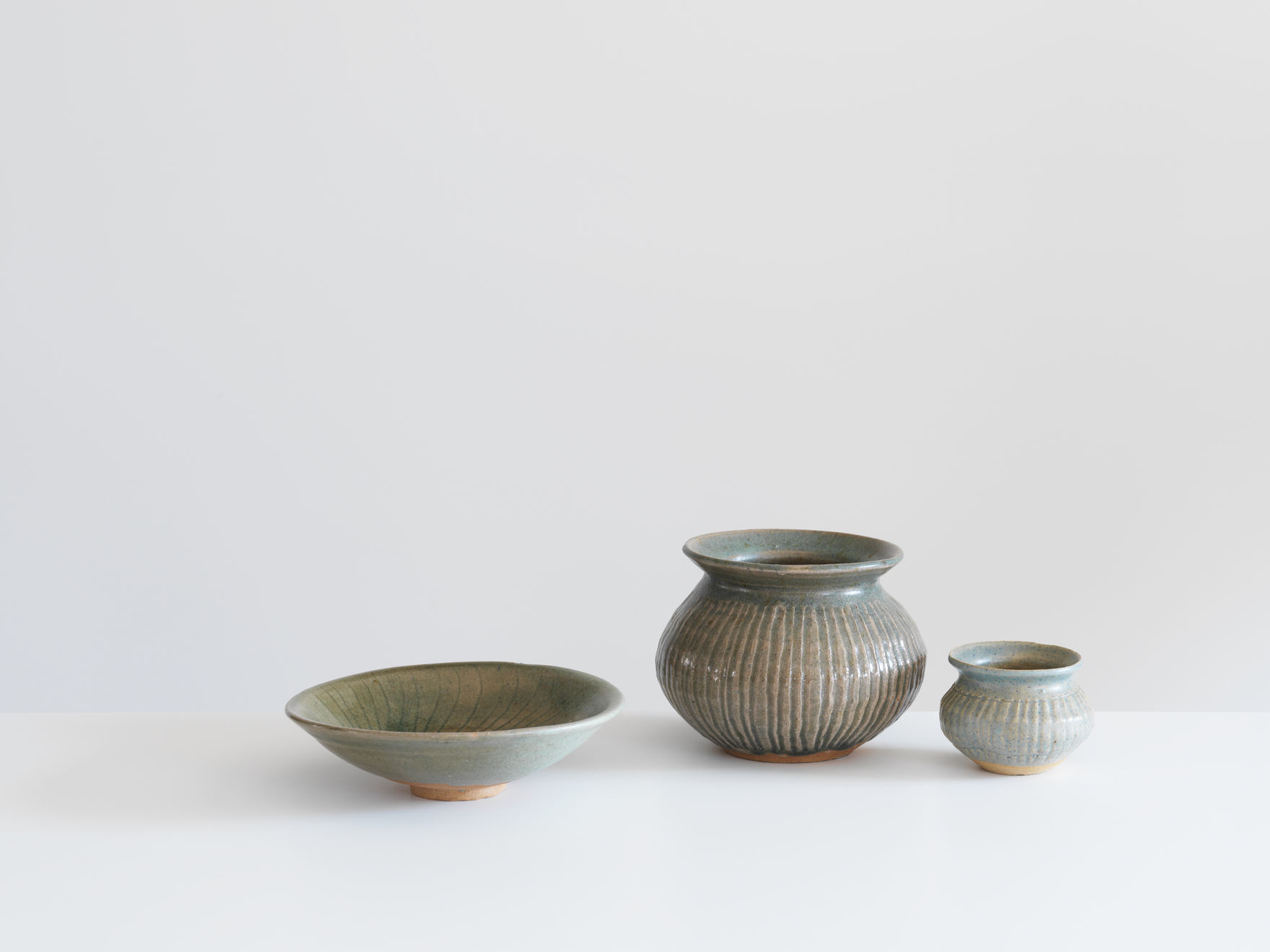 Katharine Pleydell-Bouverie, Small Vase