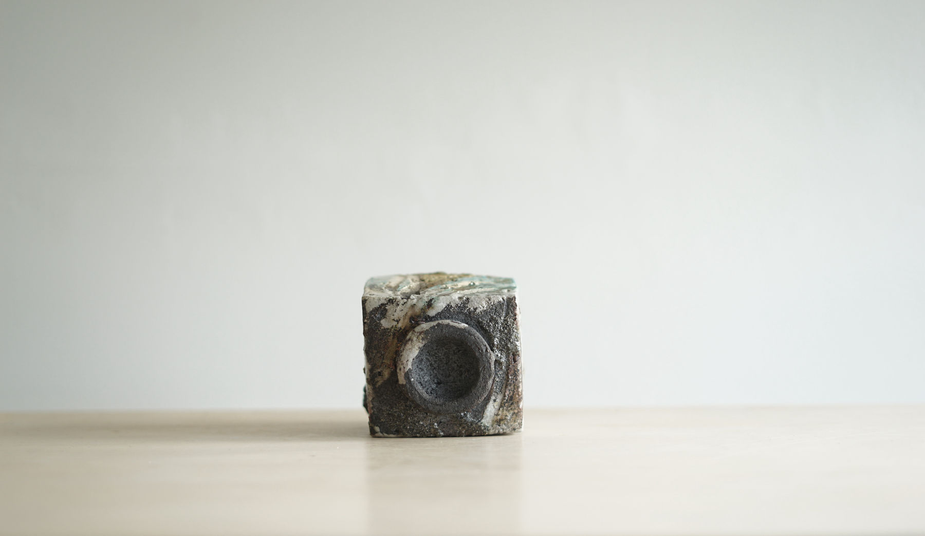 Dante Elsner, Square Cup