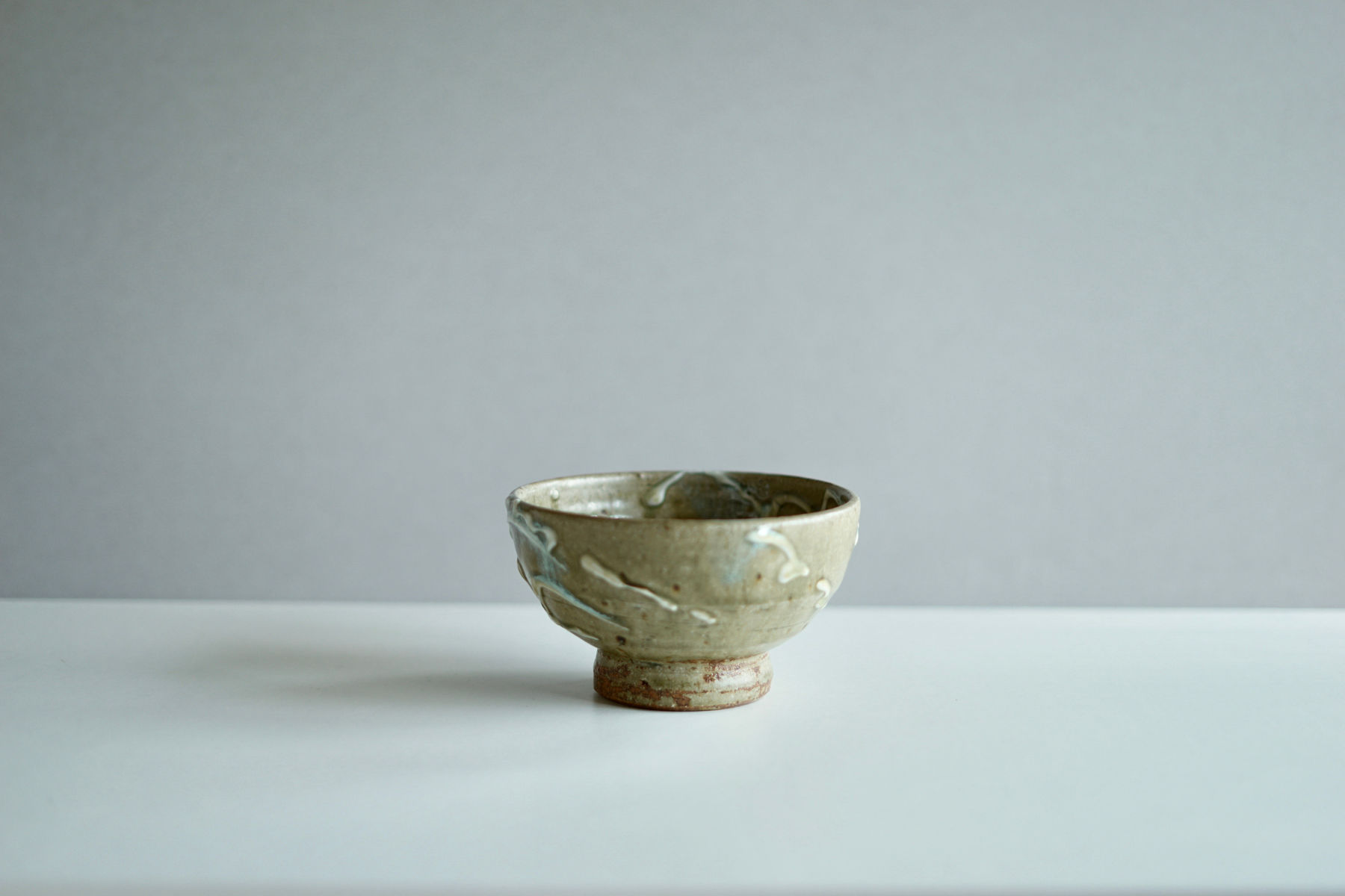 Takeshi Yasuda, Tea Bowl